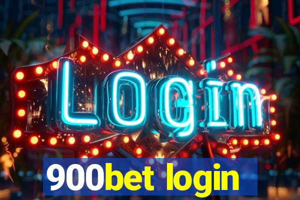 900bet login